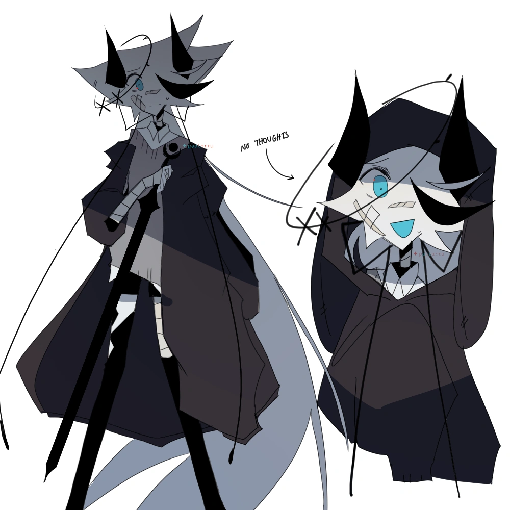 Rru/Gallery | EDEN Lepidoptera Wiki | Fandom