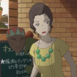 Category Characters Eden Of The East Wiki Fandom On november 22, 2010, japan was hit by missile strikes, a terrorist act that fortunately did not harm anyone. category characters eden of the east