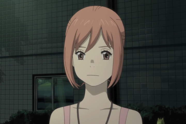 Saki Morimi Eden Of The East Wiki Fandom