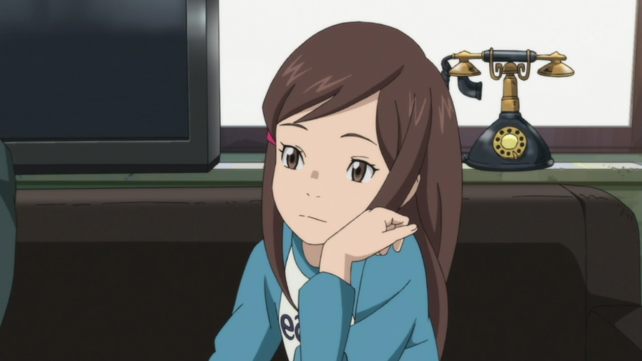 Mikuru Katsuhara Eden Of The East Wiki Fandom