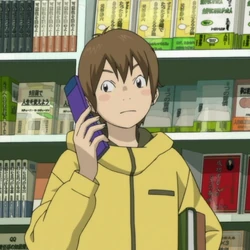 Category Characters Eden Of The East Wiki Fandom Main characters the main protagonist and selecao no. category characters eden of the east