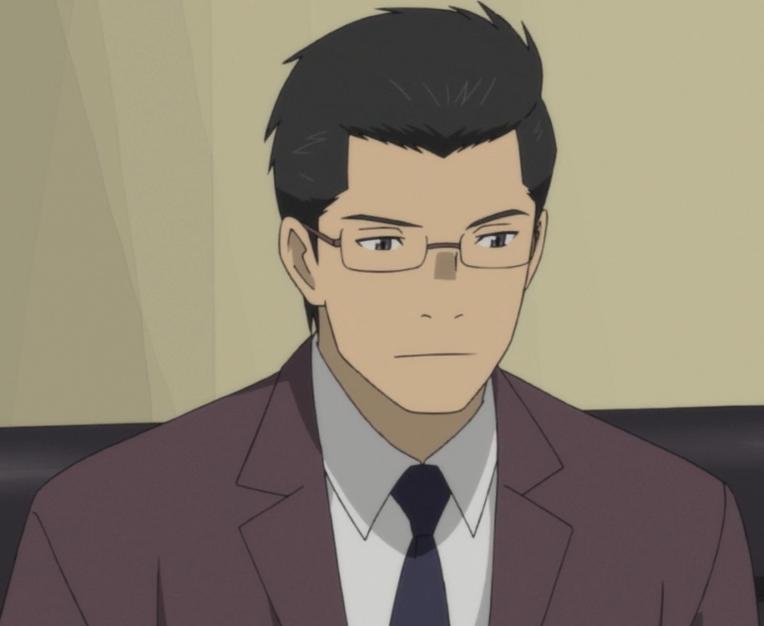 Daiju Mononobe Eden Of The East Wiki Fandom Daiju Mononobe Eden Of The East Wiki Fandom