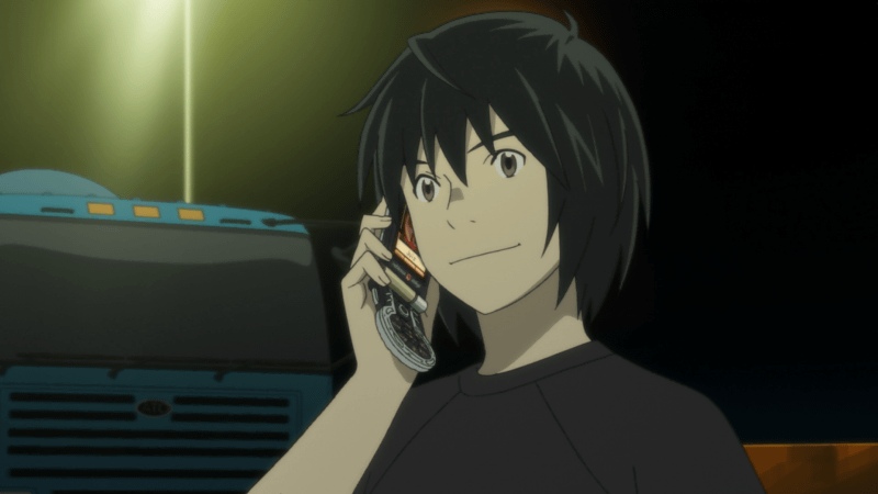 Akira Takizawa | Eden of the East Wiki | Fandom
