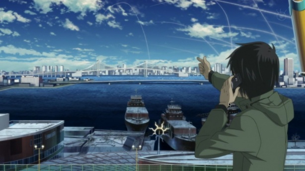 Is Eden of the East Paradise Lost aka Higashi no Eden Gekijban II Paradise Lost on Netflix Where to Watch the Movie New On Netflix USA #43 Is Eden of the East Paradise Lost aka Higashi no Eden Gekijban II Paradise Lost on Netflix Where to Watch the Movie New On Netflix USA