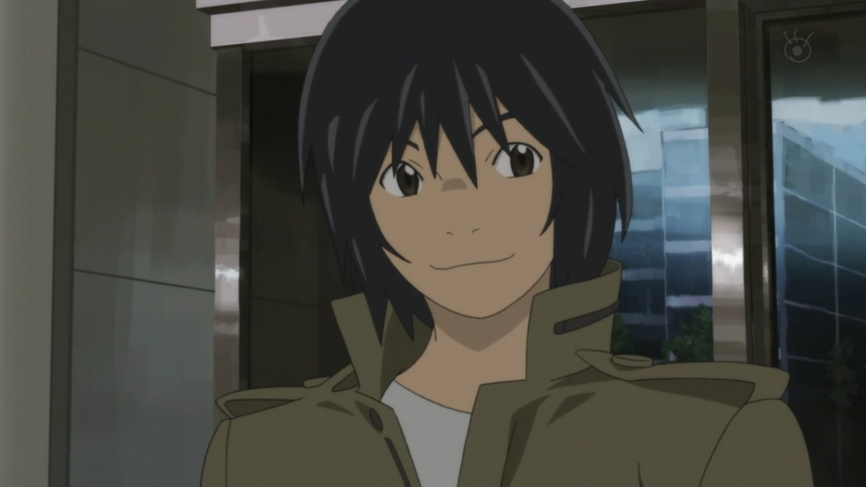 Akira Takizawa Eden Of The East Wiki Fandom