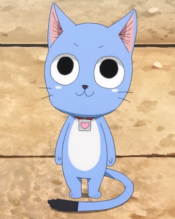 Happy Edens Zero Wiki Fandom