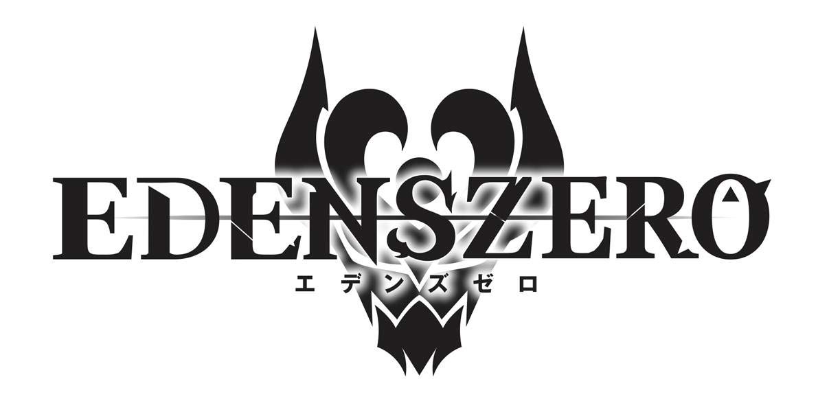 Edens Zero Wiki - Emblem, HD Png Download - vhv