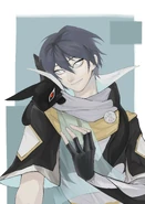 Merus with Himmsworth