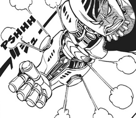 Manga
