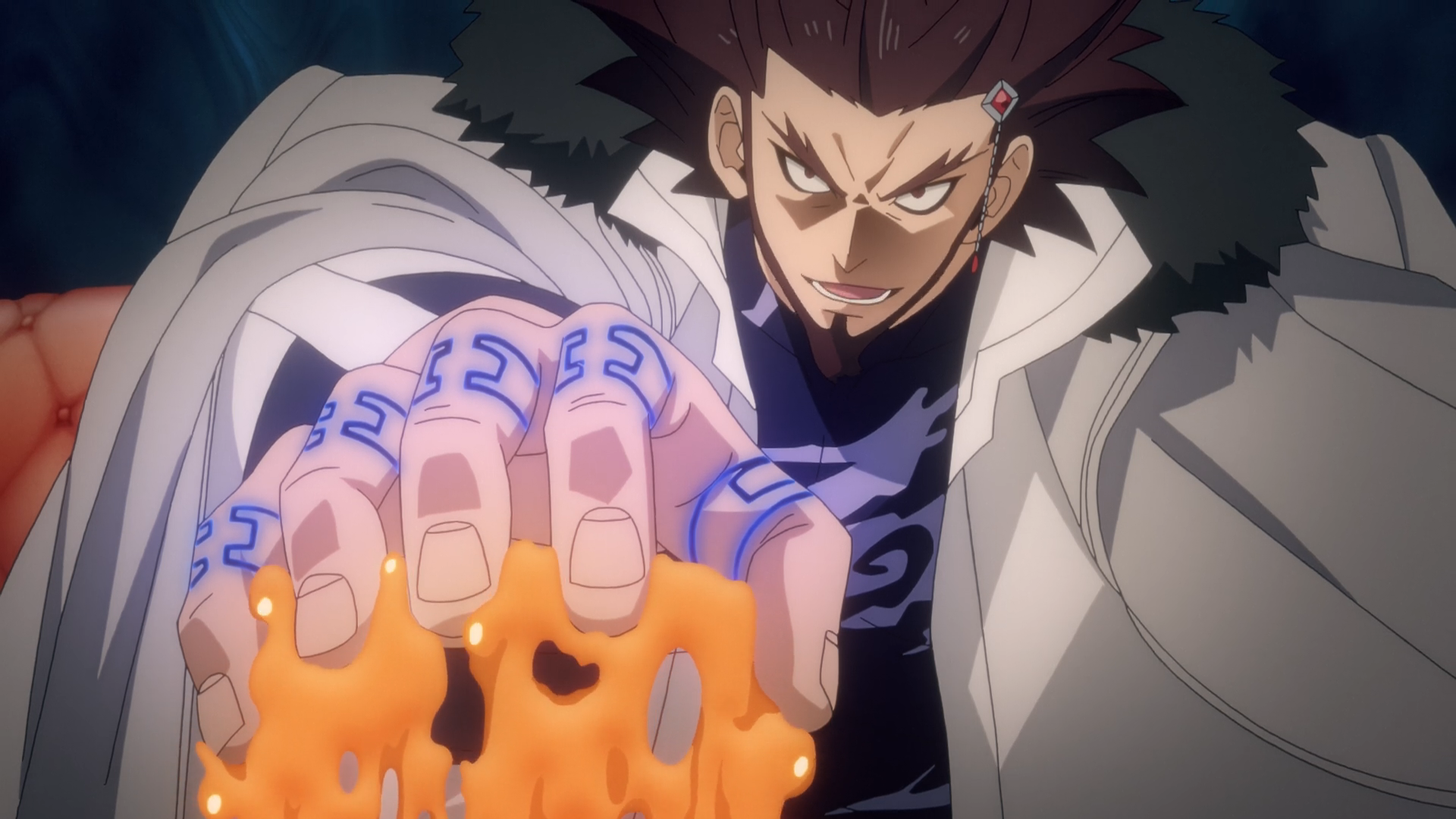 Alchemist | Edens Zero Wiki | Fandom