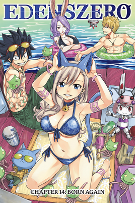 Chapter 14 Cover Page