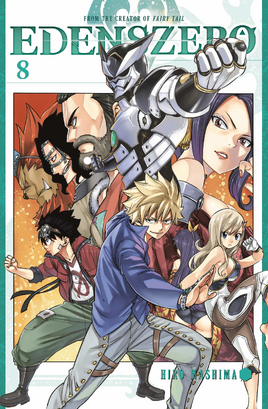English Cover