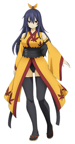 Amira, Edens Zero Wiki