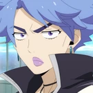 Laguna Second Anime Profile