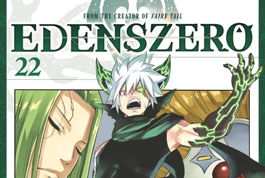 Volume 21 | Edens Zero Wiki | Fandom