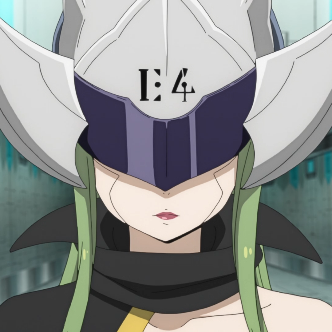 Episode 2, Edens Zero Wiki