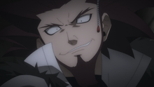 Drakken's Cruel Nature