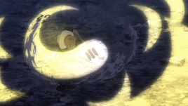 Battleaxe Sonic Wave Anime