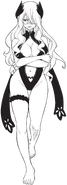 Edens Zero Holy Render.png (359 KB) Holy's appearance