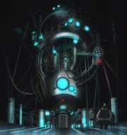 The Life Support Device