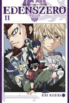 English Cover