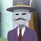 Willem Anime Profile