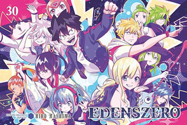 English Cover