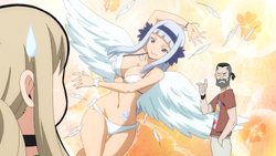 Edens Zero+Fairy Tail+Rave Master counterparts : r/EdensZero
