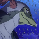 Guiron Anime Profile