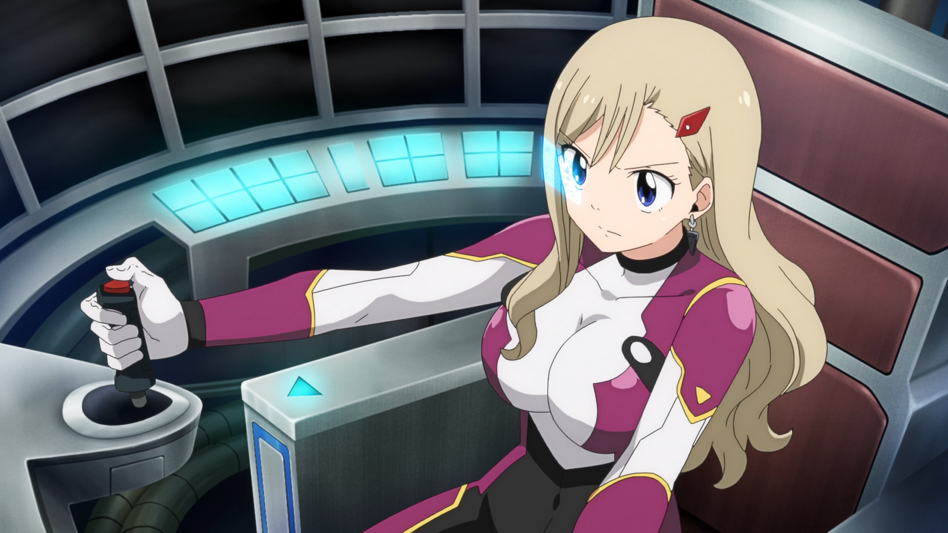 Edens Zero - - Animes Online