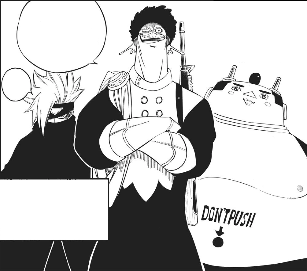 Kazuhiro Inabaページ18 さ​ら​ば​の​精​神 [Saraba no Seishin] | 18 DAYS | TURQUOISEDEATH