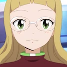 Clarisse Anime Profile