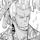 Brigandine Human Profile