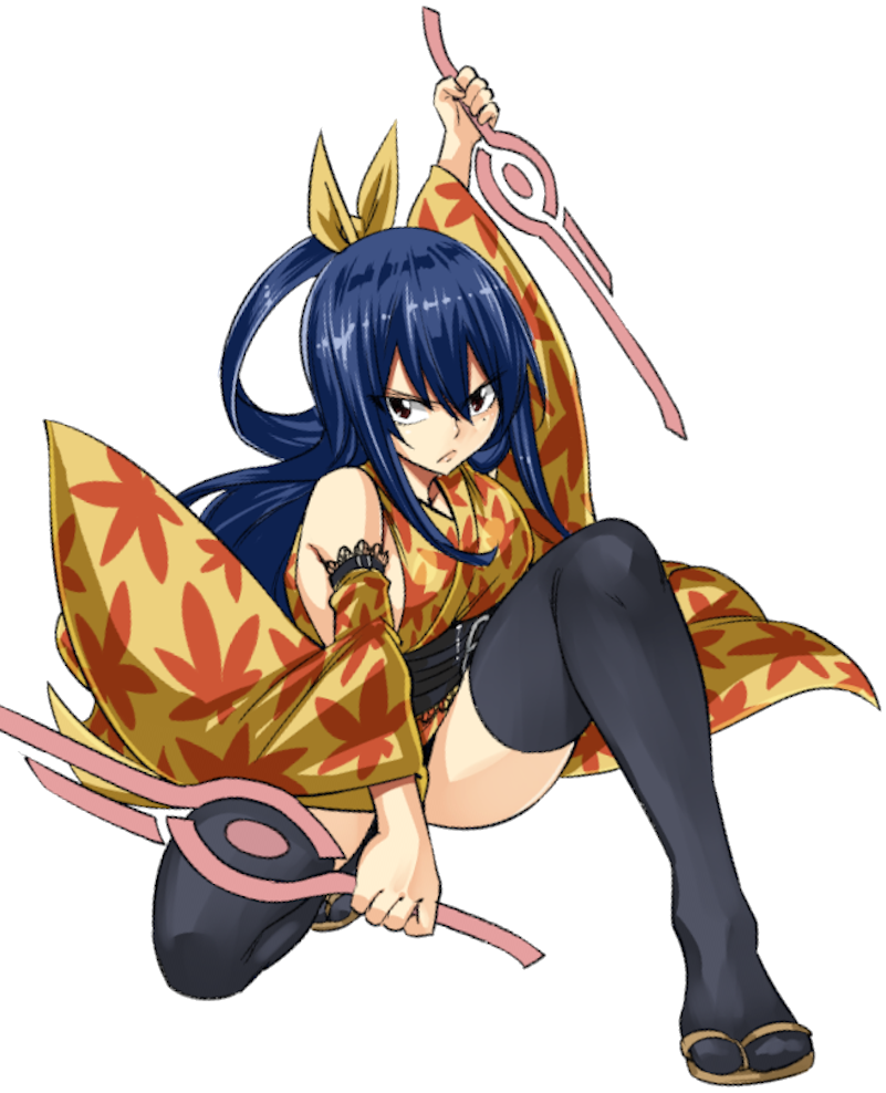 Homura Kōgetsu | Edens Zero Wiki | Fandom