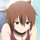 Audrey Anime Profile