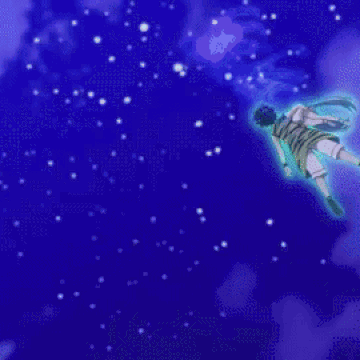 Magimech Attack Gravity Tackle Edens Zero Wiki Fandom