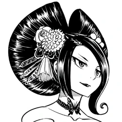 Kurenai Kōgetsu/Image Gallery | Edens Zero Wiki | Fandom