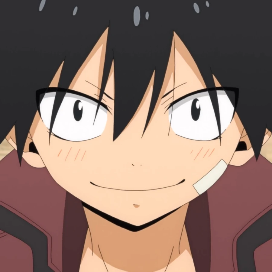 Shiki Granbell Edens Zero Wiki Fandom