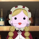 Mithra Anime Profile