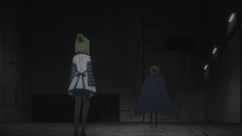 Jinn and Sylph leaving together