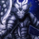 Nikolaus Statue Anime Profile