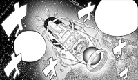 Enormous Satellite Server