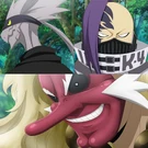 Beast Squad 1 Anime Profile