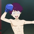 Flanker Yocchi Anime Profile