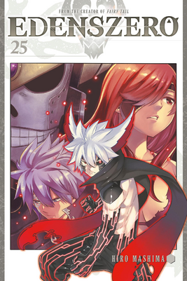 English Cover