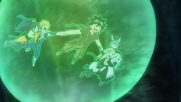 Satan Gravity | Edens Zero Wiki | Fandom