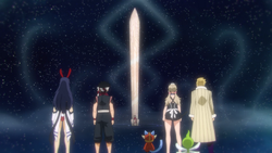 Edens Zero Wiki - Emblem, HD Png Download - vhv