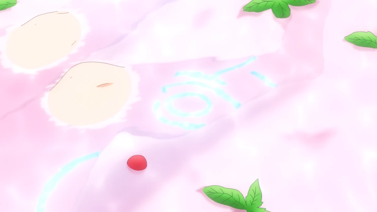 Ether | Edens Zero Wiki | Fandom