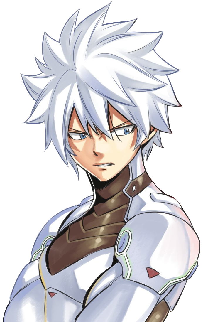 Overdrive, Edens Zero Wiki, Fandom