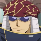 Behrman Anime Profile